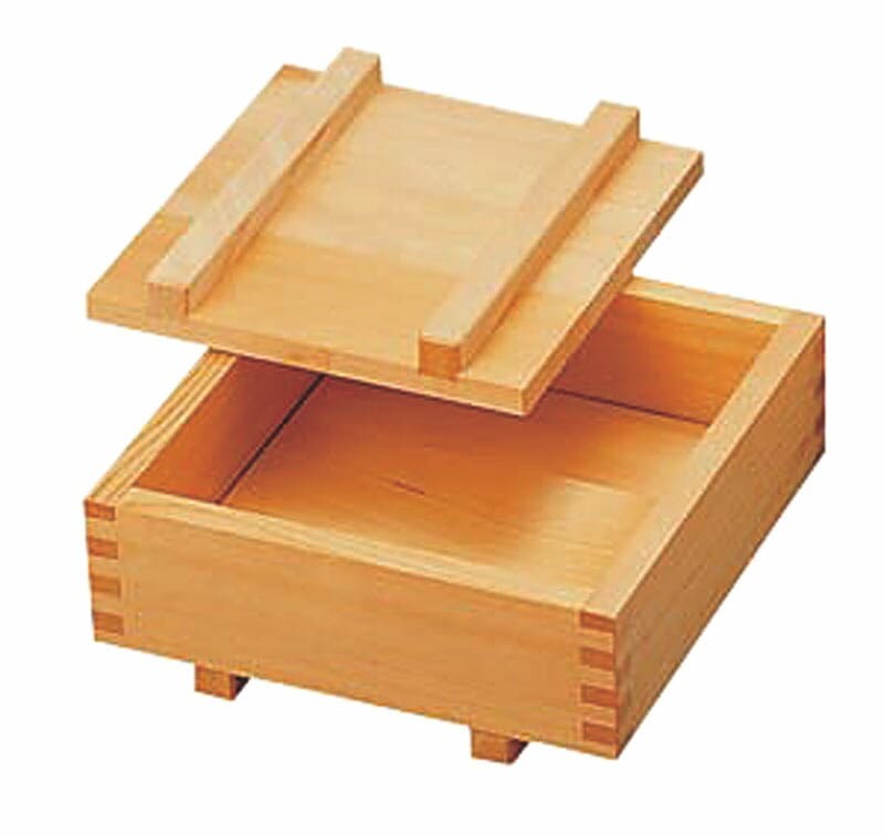 ヤマコー 椹 押し枠 21cm