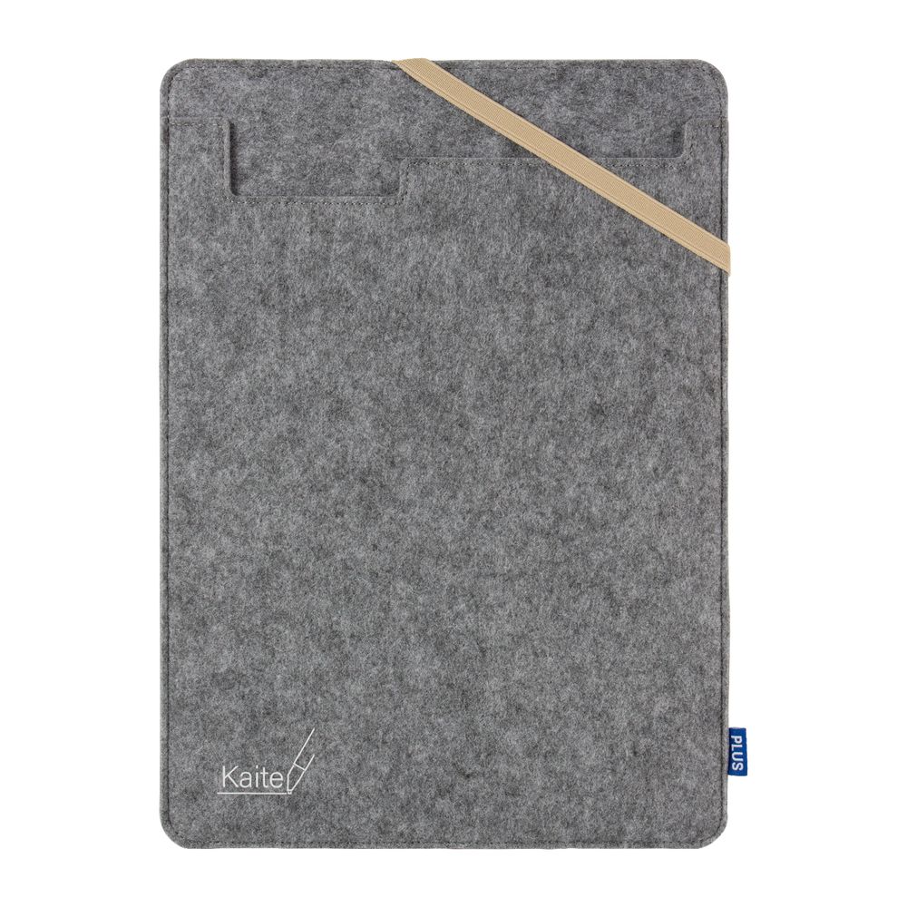 （まとめ買い）メモパッド クリーンノート Kaite 専用ケース A4サイズ用 KA-005CA4 [x3]