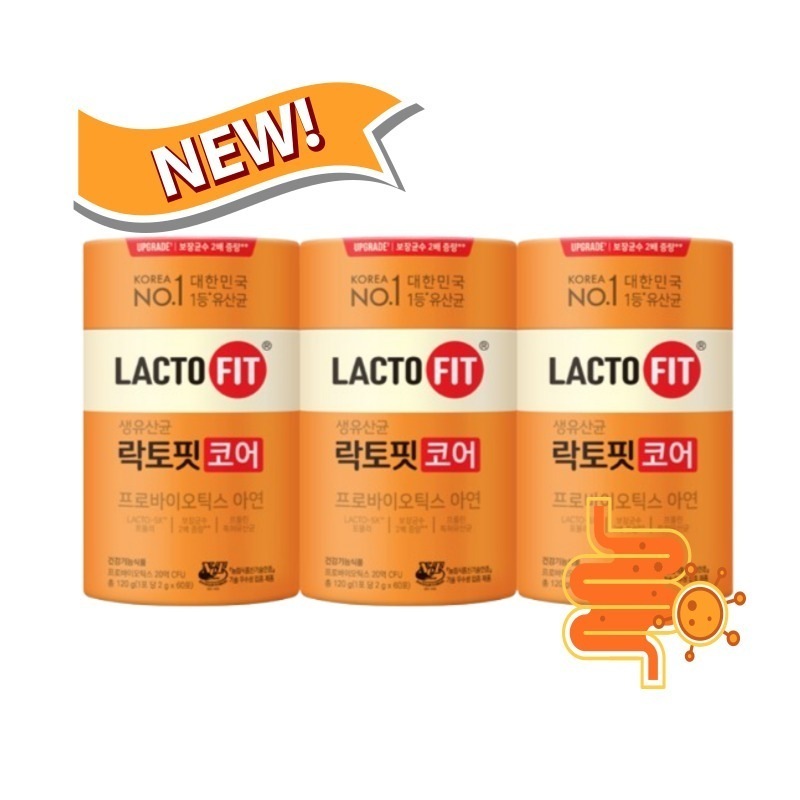 ラクトフィット 生乳酸菌 コア 生乳酸菌 プロバイオティクス 亜鉛 家族乳酸菌 有益菌 腸活動 便秘 120g3個1個[腸健康,プロバイオティクス 亜鉛 家族 乳酸菌 有益菌 腸活動 便秘]