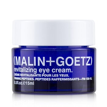 MALIN+GOETZ リバイタライジング アイ クリーム