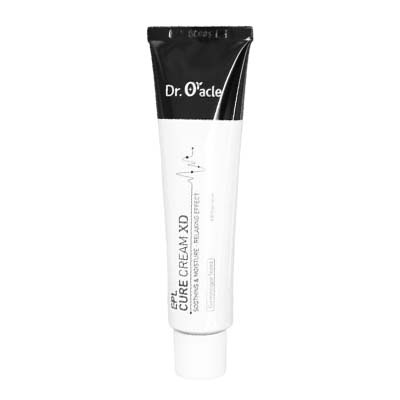 イーピーエル キュアクリームXD, 60ml, 1個