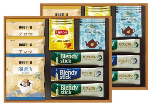 ブレイクティータイムセット LAD-COS