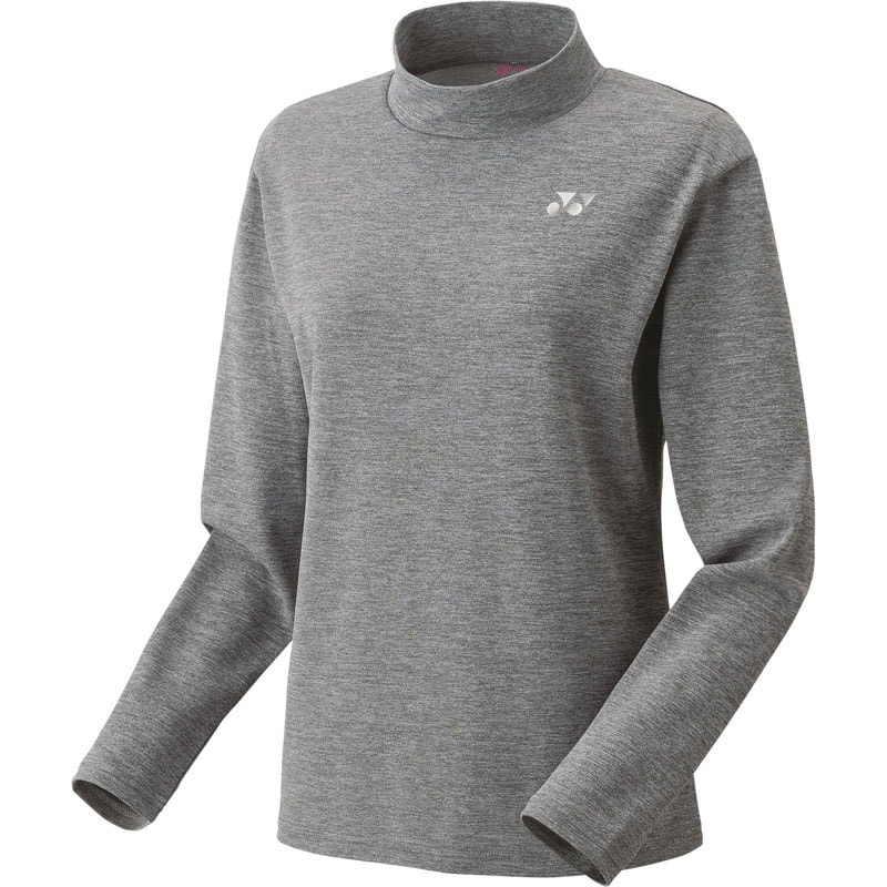 ウィメンズロングスリーブTシャツ テニス ロングＴシャツウィメンズ (16722-010)