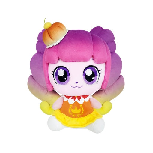 [韓国大人気] 甘酸っぱい キャッチティーニピング ふわふわピン 28cm ぬいぐるみ