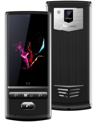 次世代AI 音声翻訳機 Mayumi3 ブラック