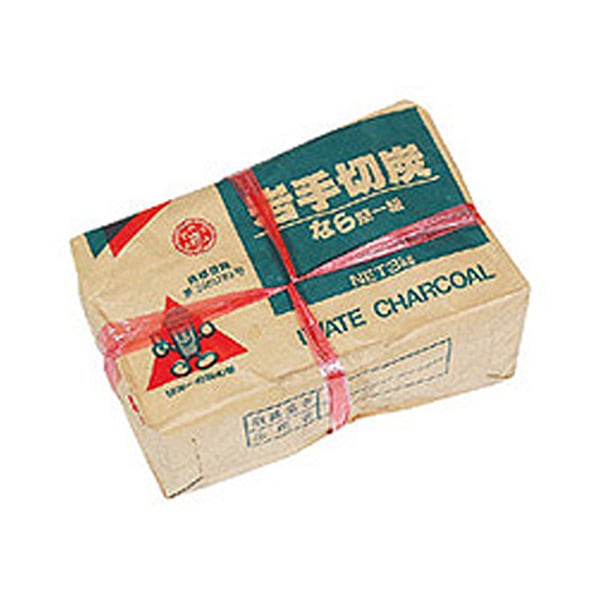 岩手木炭 3kg詰 メーカー直送