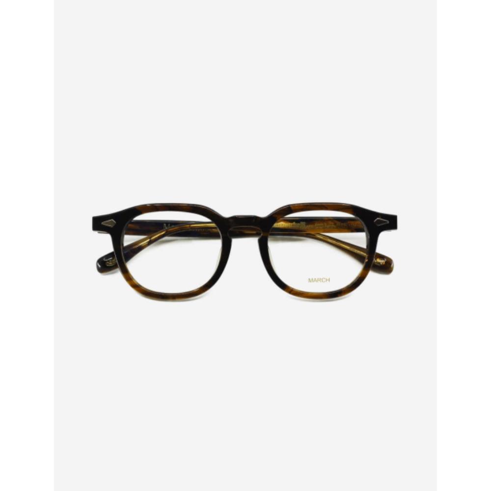 MARCH EYEWEAR Kevin3 C2 48 glasses