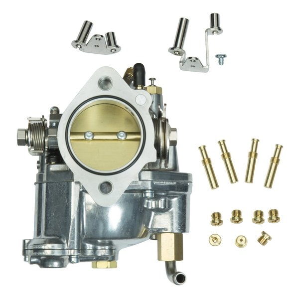 スーパーEキャブレター 汎用 11-0420