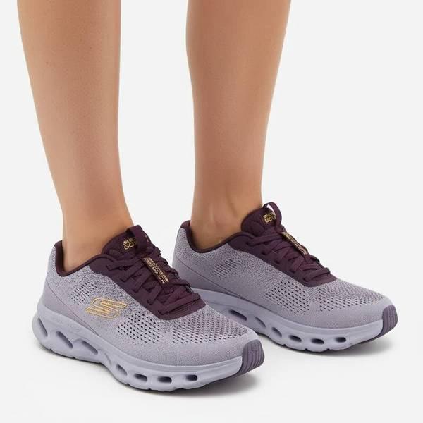 女性 ゴーウォーク グライド ステップ 2.0 SP0WWCFY082-ICW