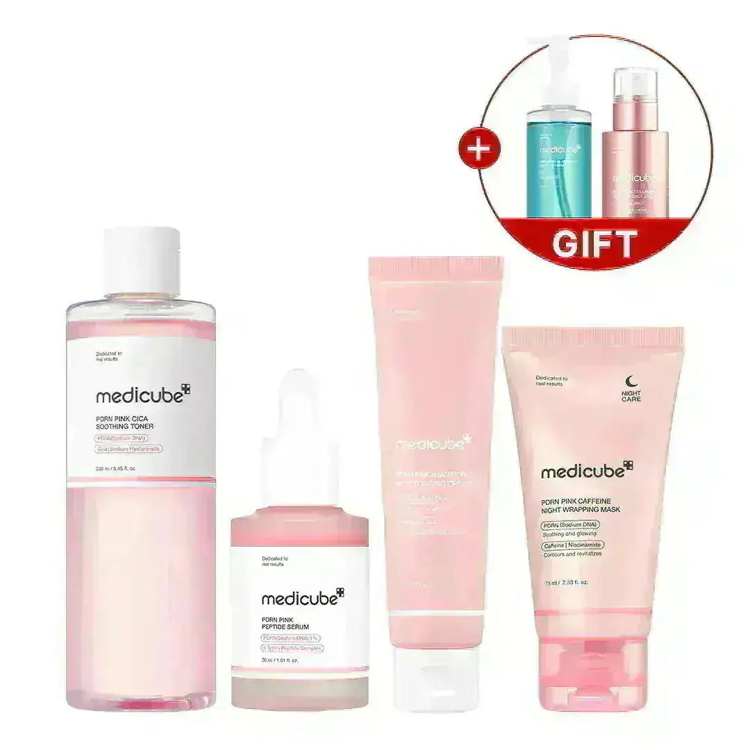 Qoo10] メディキューブ 【12/3 ミストデバイス贈呈 / 本品 : キット