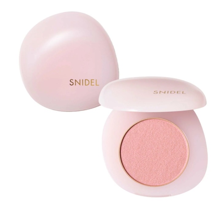 ユーフォリック グロウ ブラッシュ/ 03 ウツリギ