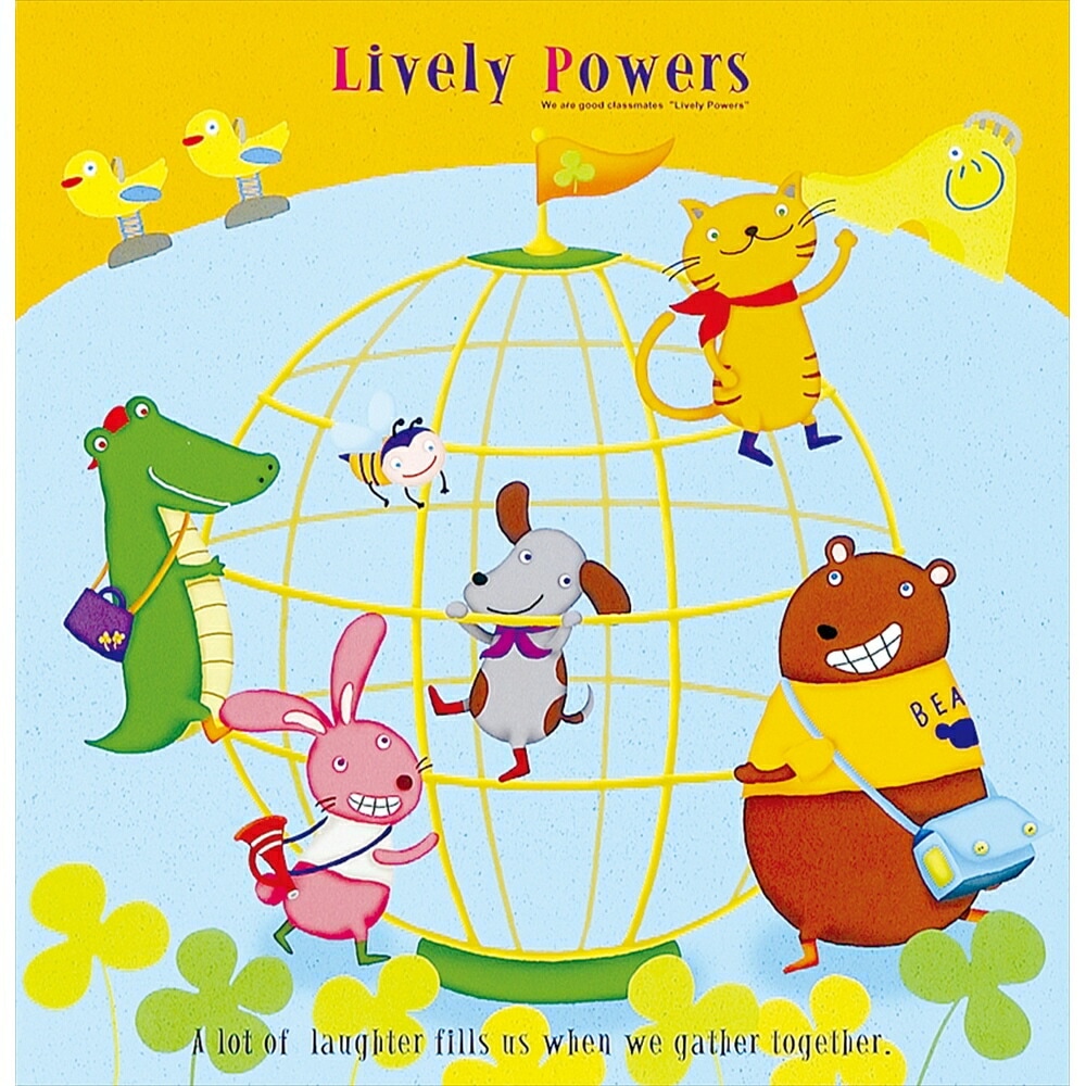 （まとめ買い）フエルアルバム L プラコート台紙 ライブラリーパワーズ 公園 LPF-1003-1 [x3]