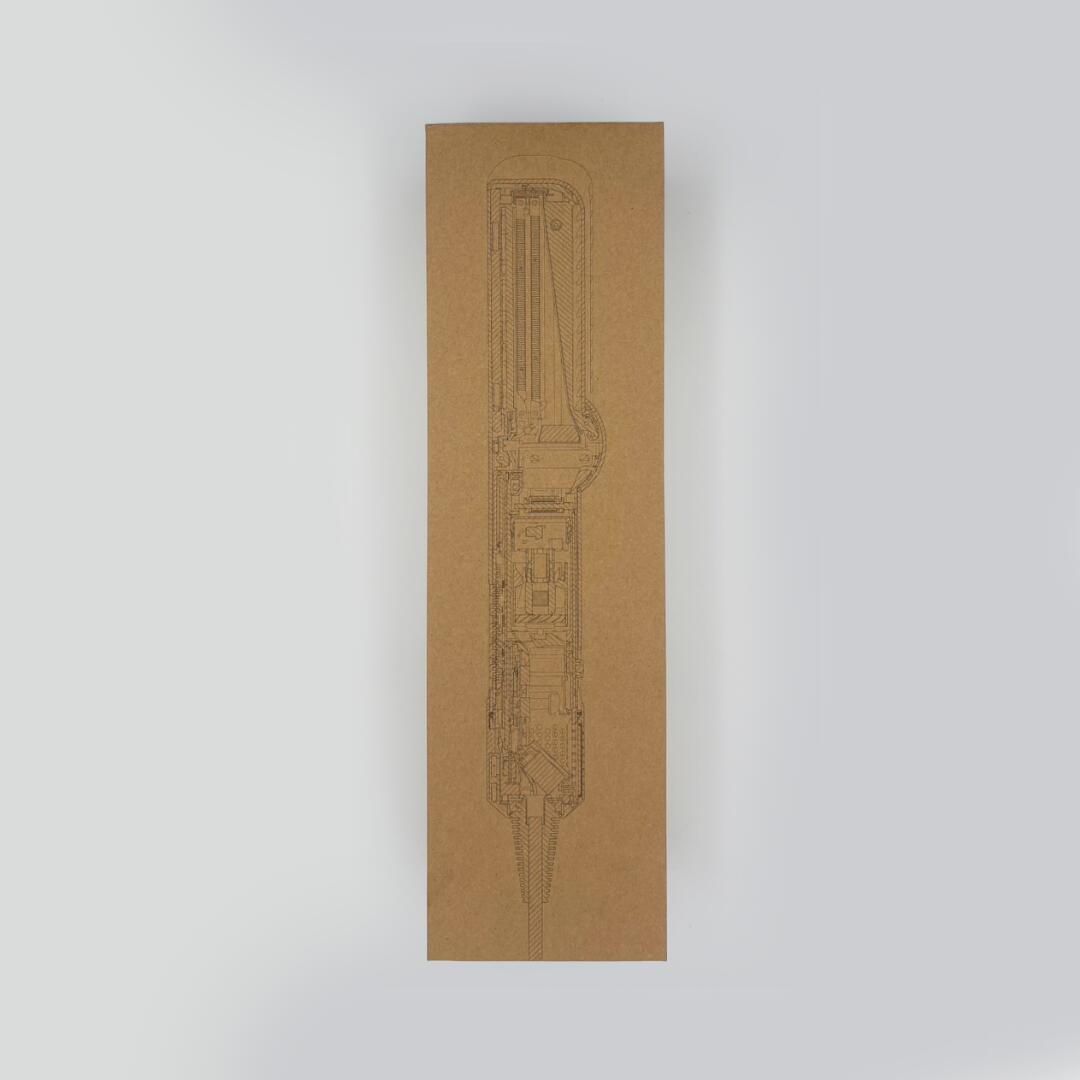 ダイソン ドライヤー ストレートドライヤー ストレイトナー HT01VLP セラミックピンク Airstrait Dyson