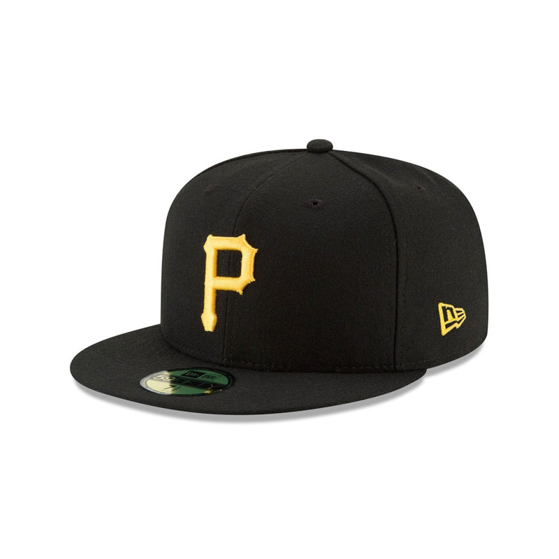 NEWERA(ニューエラ) ACPERF PITPIR GM 25J ウェア キャップ 14524856