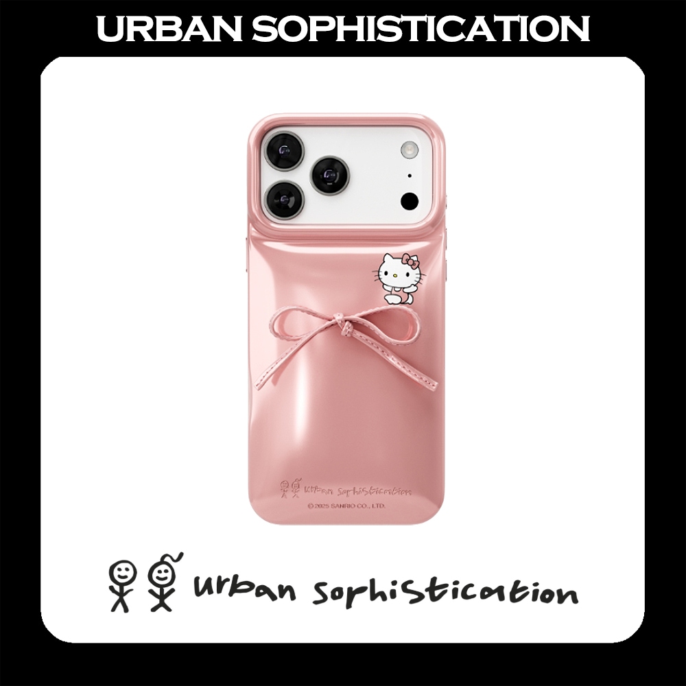 The Soap Case - Hello Kitty Ballerina