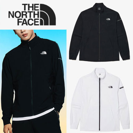 THE NORTH FACE正規品LONGS PEAK TRAINING JKT NJ5JN02