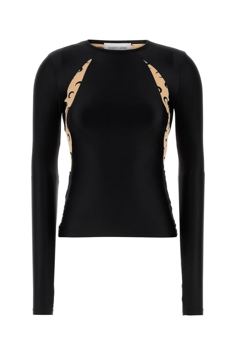 WTO409ARJER0018BK99 ブラック 秋冬2024 トレーナー レディース ia