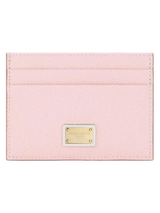 DOLCE & GABBANA Women Wallet BI0330 A10018H402 Neutrals