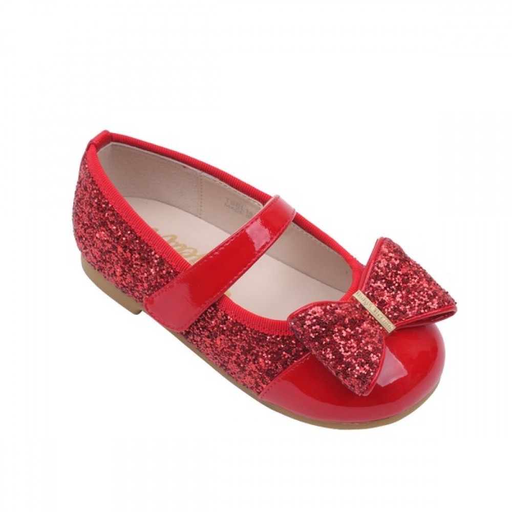 [トゥーボックス] ベイビーブレスエリシャレッド BBKCD1TSEL11RED