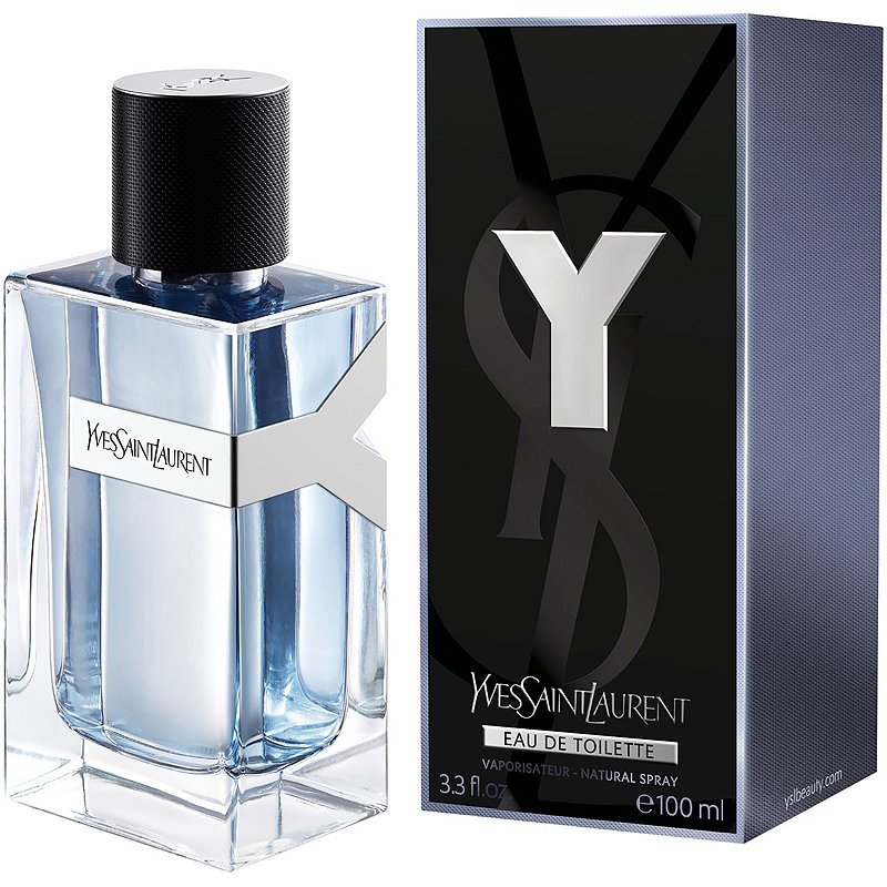 入生ロランワイ Y オドトワレット EDT 100ml