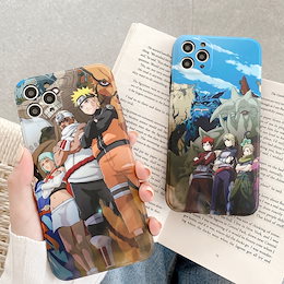 Qoo10 Iphoneケース Narutoのおすすめ商品リスト ランキング順 Iphoneケース Naruto買うならお得なネット通販