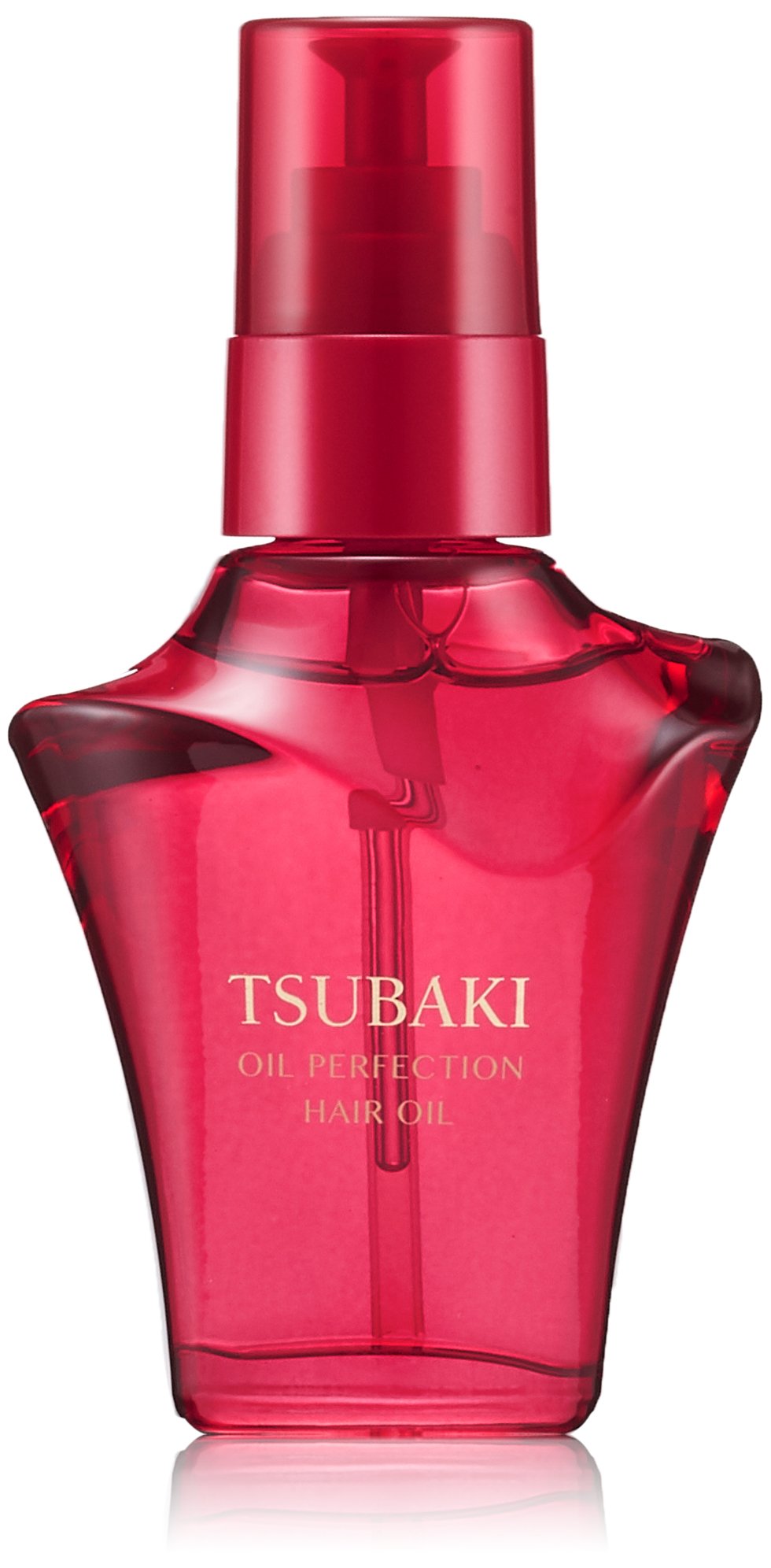 TSUBAKI(ツバキ) オイルパーフェクション ヘアトリートメント 50ml
