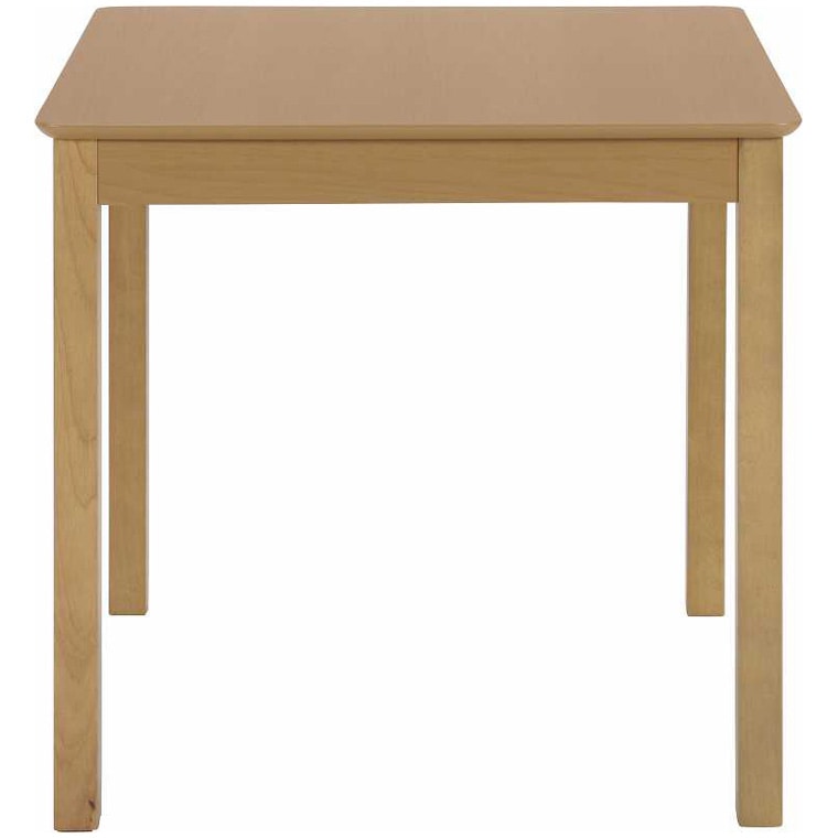 不二貿易 93003 ダイニングテーブル モルト 93003フジボウエキ