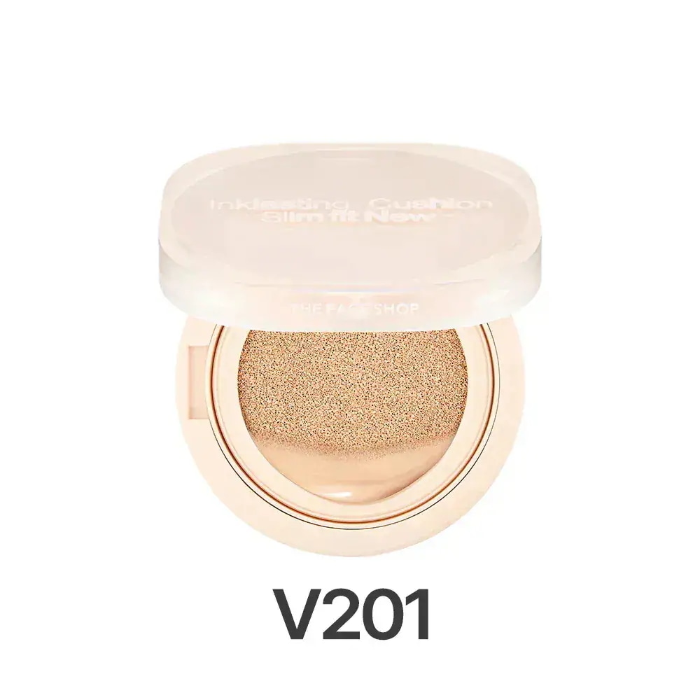 ファンデーション Qoo Qoo10] ザフェイスショップ 【公式】【WONWOO PICK!】TH : ベースメイク