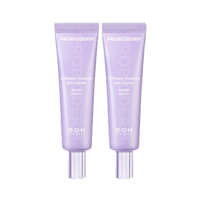 [1+1] プロバイオダームコラーゲンエッセンスサンクリーム50ml