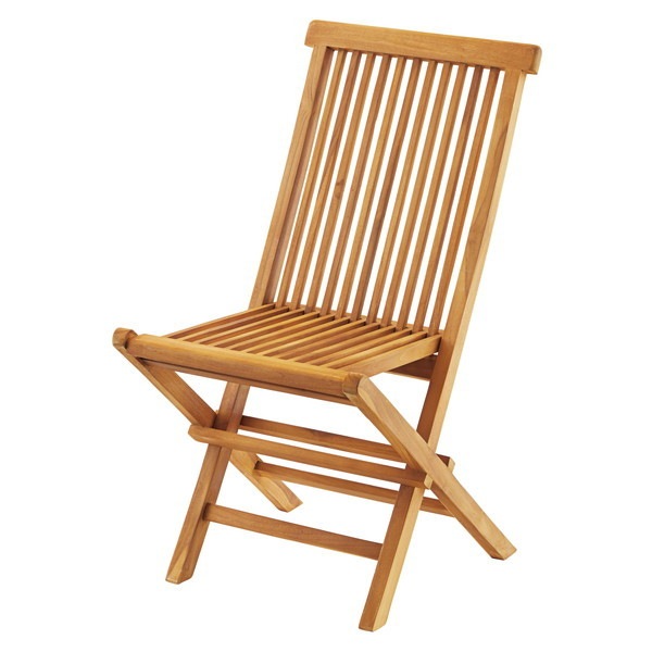 JTI-330 [フォールディングチェア] メーカー直送