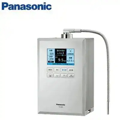 パナソニック 還元水素水生成器 TK-HS92-S シルバー 100,550円