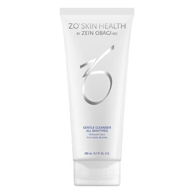 メガ割！ZO SKIN HEALTH 　 ジェントルクレンザー　ゼオスキン 5,220円