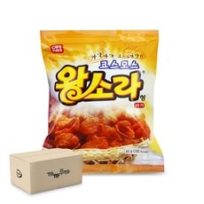 コスモス製菓ワンソラ型菓子62g30個