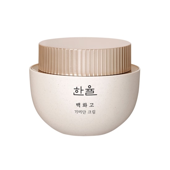 白花膏(ペクファゴ)キミダンクリーム 60ml :: しっとり 吸収 軽く 栄養