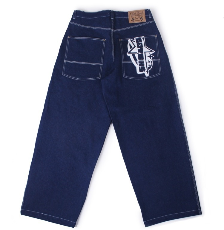 【COTCHS】23SS COTCHS STAR DENIM