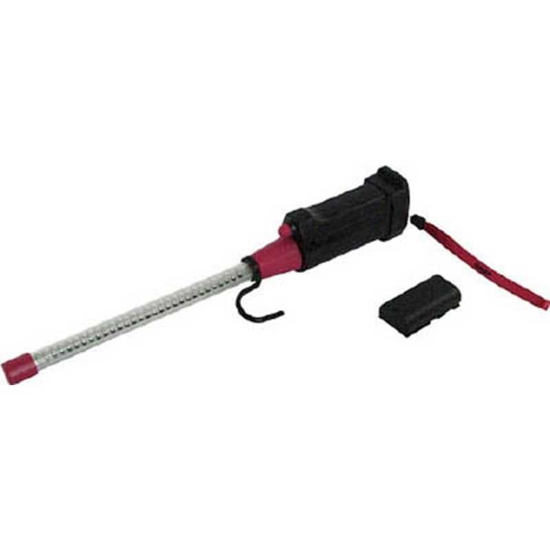 嵯峨電機工業　コードレススリムライトLED本体(バッテリー付)　LBLED30LB