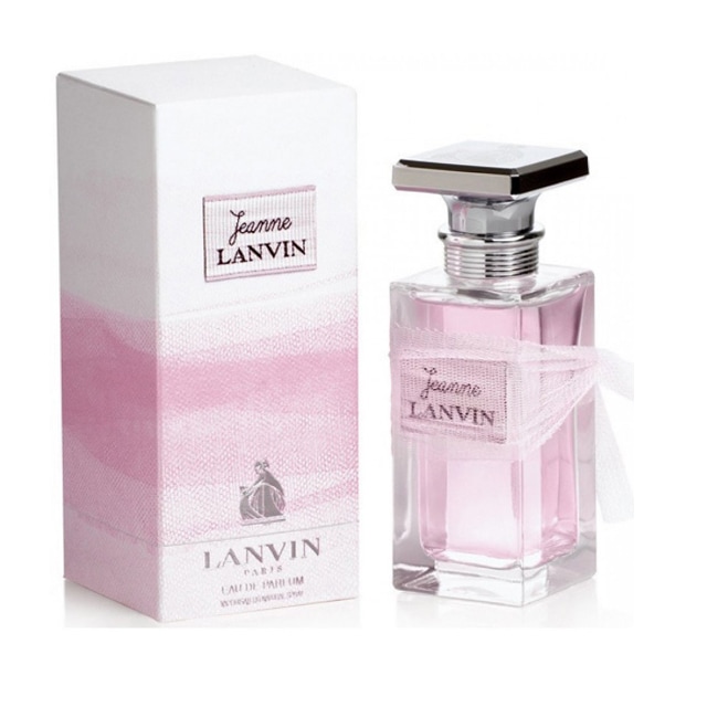 ランバン ジャンヌ オードパルファムEDP 30ml