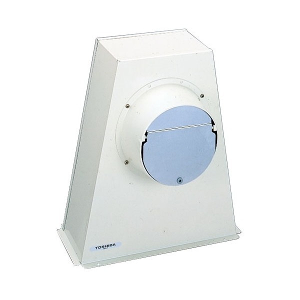 RH-1 [レンジフードファン用部品 浅形用角丸ジョイント]