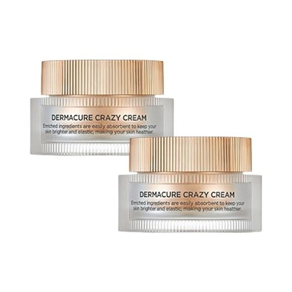 ダーマニキュア クリーム 50mlx2/クリーム/肌栄養