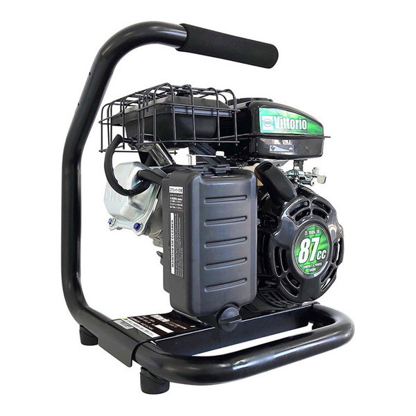 ZE-1006-10 Vittorio [エンジン式高圧洗浄機]
