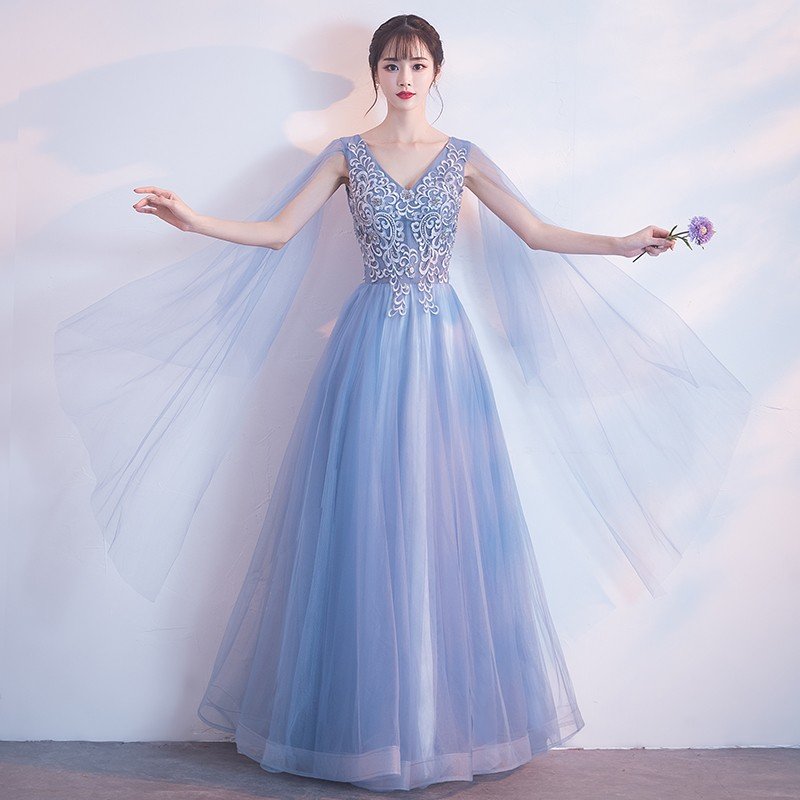 カラードレス ロング 演奏会 イブニングドレス 花嫁 パーティードレス 安い フォーマルドレス 結婚式 ブライズメイドドレス 二次会 コンサート 大きいサイズ