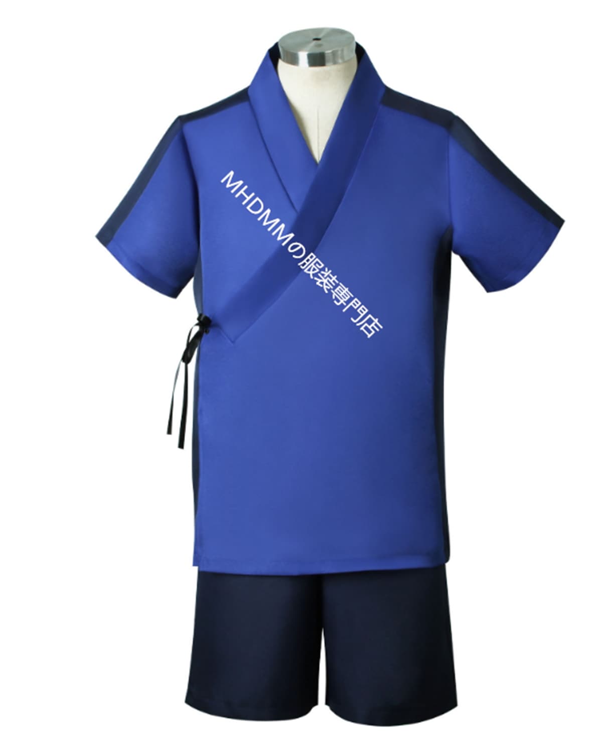 コスプレ衣装 浴衣 ブルーロック 日常服 衣装 コスチューム 仮装 変装 文化祭 イベント 6,450円