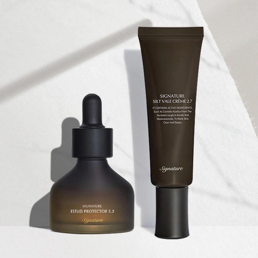 [Qoo10 Only] シグネチャー デイリーケア パッケージ