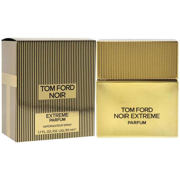 トムフォード ノワール エクストリーム パルファム SP 50ml 香水 TOM FORD
