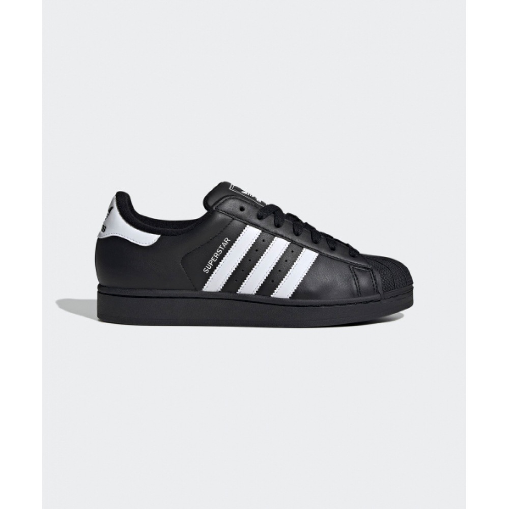 ADIDAS スーパースタ II ブラック:ホワイト / JI0079 17,122円