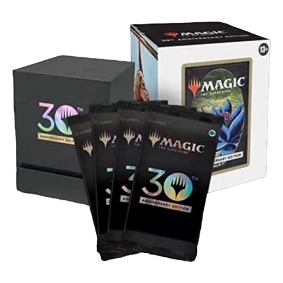 MTG MAGIC THE GATHERING 30th Anniversary Edition Wizards of the C