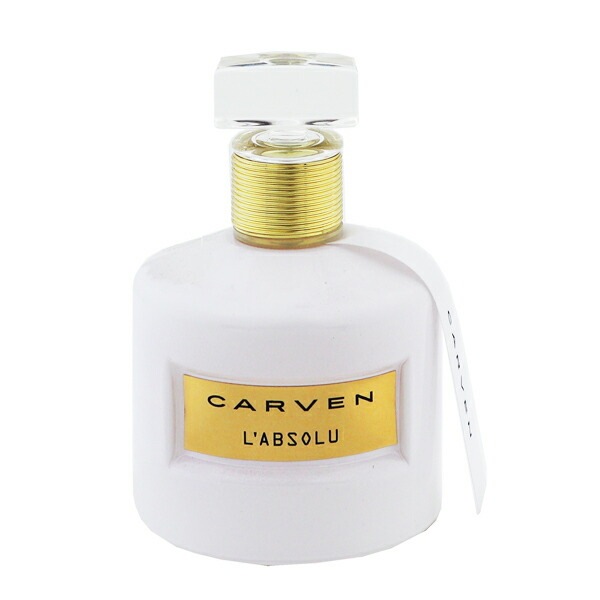 カルヴェン ラプソリュ （テスター） EDP SP 100ml