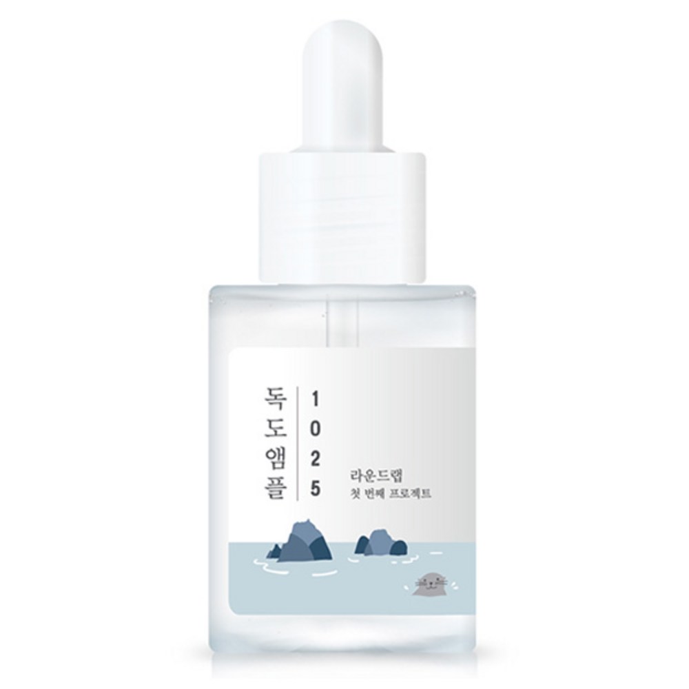 1025独島アンプル 45g 1個