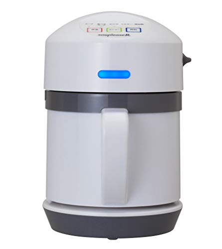 ゼンケン スープリーズR 全自動スープメーカー 再加熱機能 保温機能 離乳食 介護食対応 ZSP-4