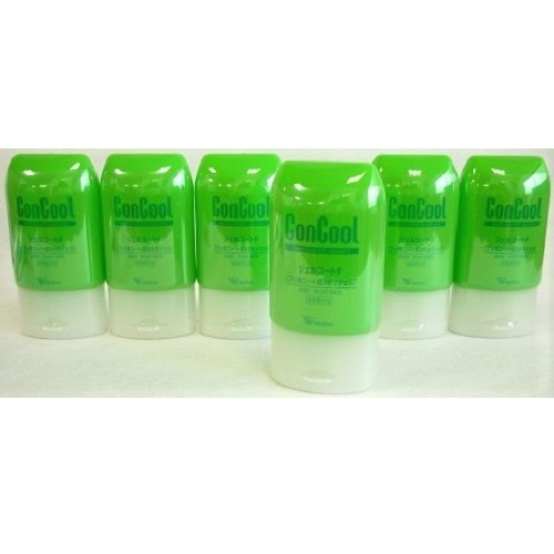 ［６個セット］　コンクール　ジェルコートF　90g入り　６個